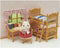 Sylvanian Families 5338 kinderslaapkamerset