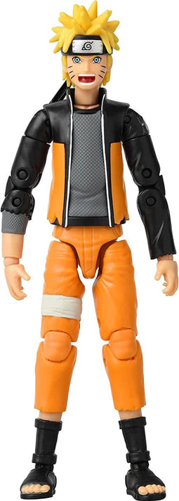 Decoratieve figuren Bandai Naruto Ukumaki - Final Battle 17 cm