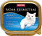 Animonda Vom Feinsten Feinsten Cat Mare Zalm+Garn