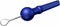 EarScratcher Blue