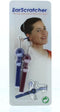 Safe ear cleaner EarScratcher blue/red 2 pieces