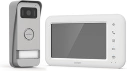 Avidsen Elia intercom met camera - bedraad - max 100 meter