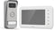Avidsen Elia intercom met camera - bedraad - max 100 meter