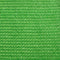 vidaXL - Zonnezeil - 160 - g/m² - 2x2 - m - HDPE - lichtgroen