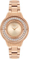 Police Dameshorloge PL16037BSR.32M
