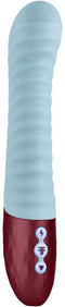 Lola G puntvibrator Lichtblauw