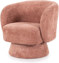 By-Boo Fauteuil Balou - Terracotta