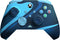 PDP REMATCH GLOW Advanced - Bedrade Controller - Programmeerbare knoppen - Blauw