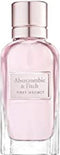 Abercrombie & Fitch First Instinct 30 ml - Eau de Parfum - Damesparfum