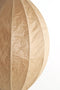 Light & Living Hanglamp Milatos - Kraftpapier - 38cm