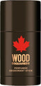 Dsquared2 Wood pour Homme Deodorant stick 75ml