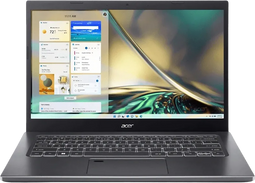 Acer Aspire 5 A514-56PP-5585 - Laptop - Intel Core i5-1335U - 16GB RAM - 512GB SSD - 14" WUXGA (1920x1200)