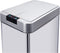 Butterfly-prullenbak met infraroodsensor (inhoud: 70 L)