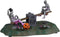 Lemax - Tombstone See-saw, B/o (4.5v) - Kersthuisjes & Kerstdorpen
