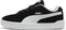 PUMA Park Lifestyle Easy SD - Unisex Sneakers - SOFTFOAM+ demping - PUMA Black-PUMA White