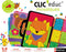 Nathan Clic'Educ - Bordspel - Educatief spel - Multicolour