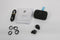 Sennheiser Momentum True Wireless 4 - TWS - ANC - Zwart