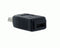 Startech.com Micro USB naar Mini USB Adapter F/M - USB 2.0 B - Zwart