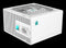 DeepCool PN850M - Voedingsbron ATX 850W 80 Plus Gold - Wit