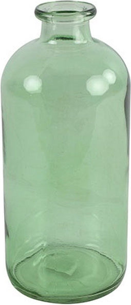 Fles ro Caria S groen