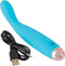 CUTIES - CUTIES MINI BLUE VIBRATOR 2.G