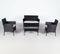 AKTIVE BIJZETTAFEL MET 2 STOELEN EN SOFA