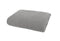 Home & Comfort Zachte Stretch Zetelbeschermer voor 2-zits Zetel – Lichtgrijs – 59x245 cm – Bescherm