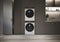 Haier HD90-A3Q979U1 - Wasdroger - Inverter motor Warmtepomptechnologie Wi-Fi Connectiviteit - Wit
