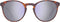 Zonnebril Dames Helly Hansen HH5010-C04-50