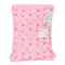 Rugtas met Koordjes Minnie Mouse Baby Roze 26 x 34 x 1 cm