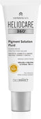 Sun Cream Heliocare Spf 50 50 ml - Pigment Solution