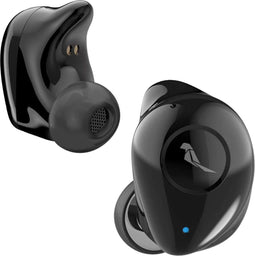 Picolet Genius Sport - Draadloze Oordopjes - Hi-Res Geluid - Noise Cancelling