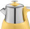 Swan Retro Waterkoker – 1,5 Liter Inhoud – Geel