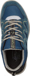 Grisport Road Kid - Wandelschoenen - Waterdicht ademend - Petrol - Maat 29