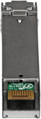 Startech.com J4858C - Gigabit Fiber SFP Transceiver Module - HP Compatibel MM LC DDM 550m