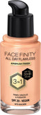 Max Factor Facefinity All Day Flawless Foundation - N75 Golden