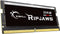 G.Skill Ripjaws F5 - Laptop Geheugen - 16 GB DDR5 SO-DIMM 4800 MT/s CAS 40 (1x)