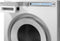 ASKO W4096PW3 - Wasmachine - 8 kg trommelinhoud - 21 wasprogramma's