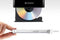 Transcend TS8XDVDS-W - Externe optische drive - 8X DVD brander - Wit