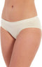 MAGIC Bodyfashion Bamboo Trendy Hipster - Eco-vriendelijk en zacht - Cream