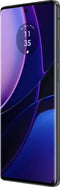 Motorola Edge 40 - Zwart - 256 GB - Duale fysieke simkaart + eSIM