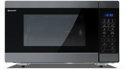 Sharp YC-MC422AES - Combi-magnetron 42L - 1000W magnetron 1300W grill 2700W convectie