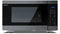 Sharp YC-MC422AES - Combi-magnetron 42L - 1000W magnetron 1300W grill 2700W convectie