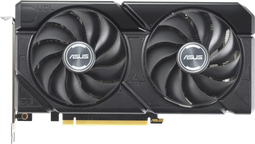 ASUS GeForce RTX 4070 SUPER DUAL EVO - Videokaart - 12GB GDDR6X - NVIDIA Ampere (2023)