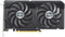 ASUS GeForce RTX 4070 SUPER DUAL EVO - Videokaart - 12GB GDDR6X - NVIDIA Ampere (2023)