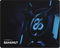 NewSkill Bahamut - Gaming Mousepad - 460x360mm - Zwart Blauw