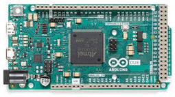 Arduino Due - Microcontroller 32-bit Atmel SAM3X8E 84MHz - Groen