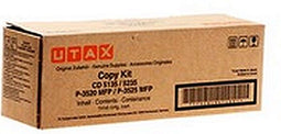 Utax 6135 - Toner-Kit 7200 Paginas - Zwart