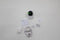 eufy Indoor Cam E220 - Bewakingscamera 2K - Pan & Tilt - Wit