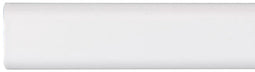 Stang voor kast Stor Planet Cintacor Wit Ovaalvormig 100 cm 15 x 25 mm